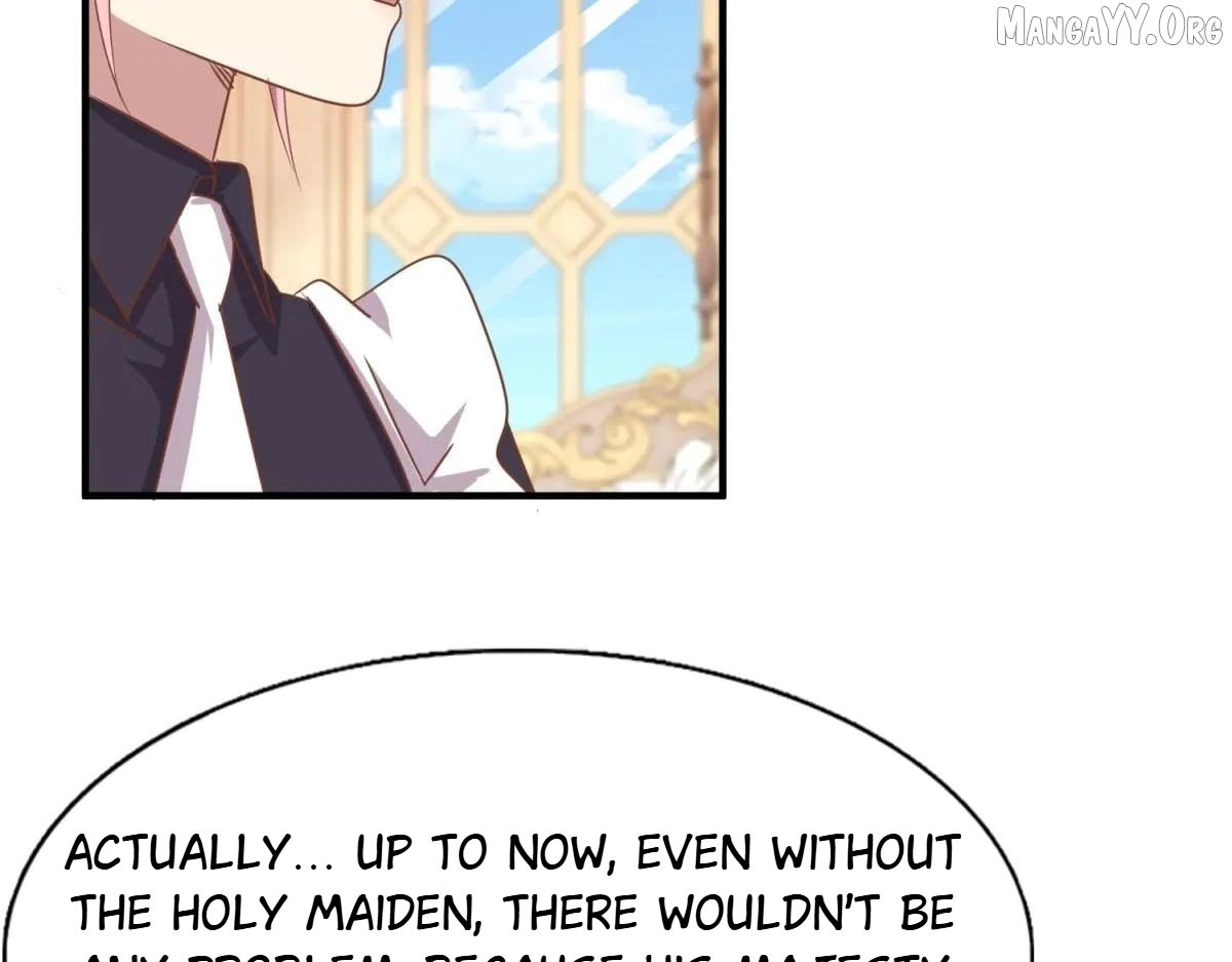 Don't Embarrass Me Chapter 196 - page 6